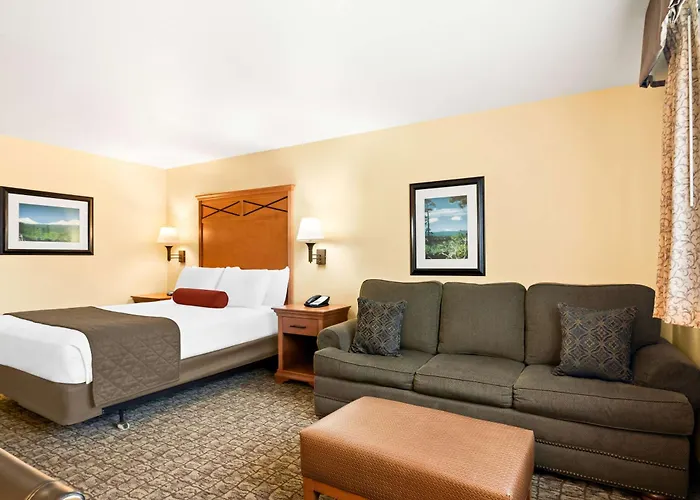Best Western Newberry Station