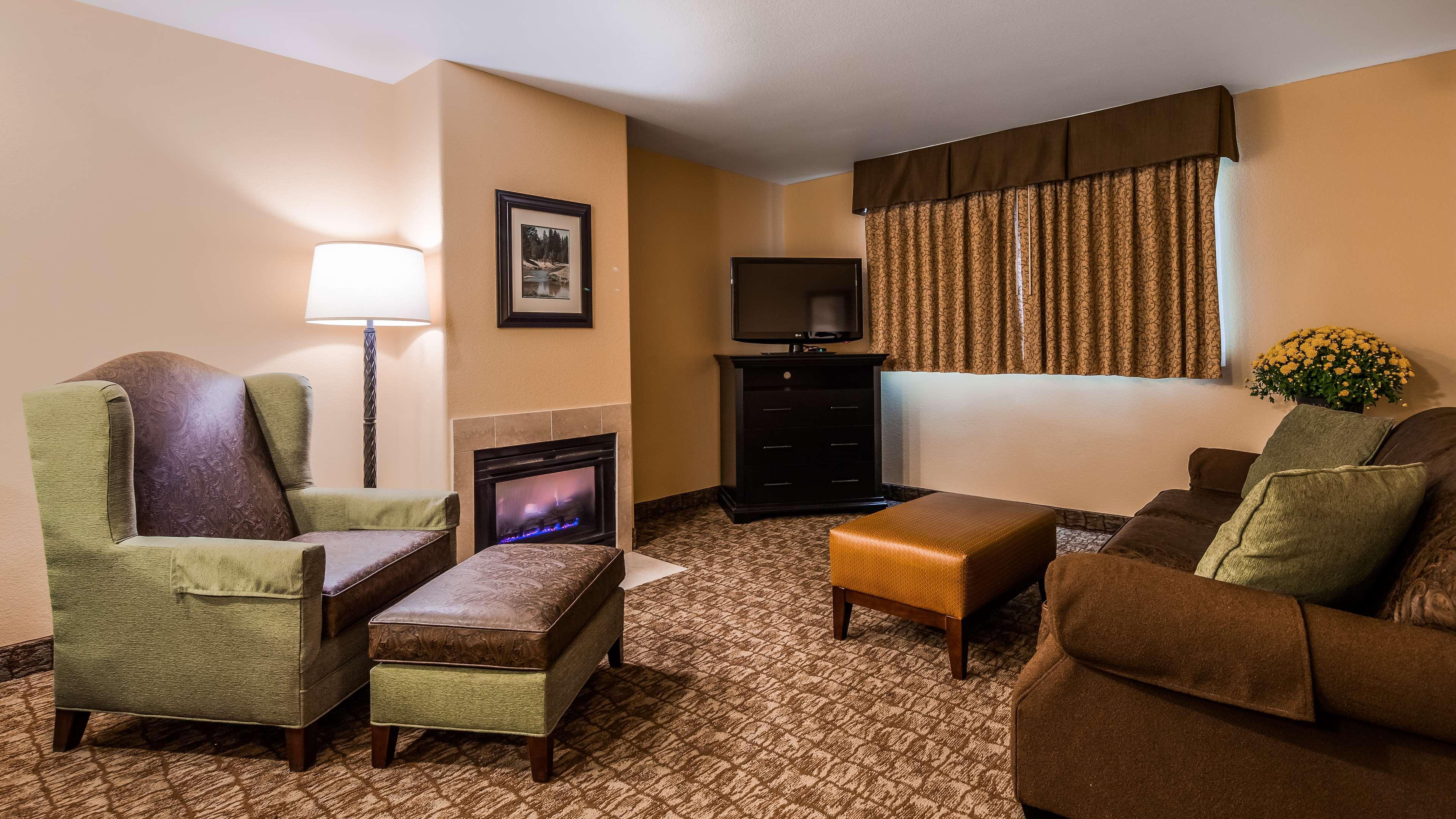 Hotel Western Newberry Station 3*