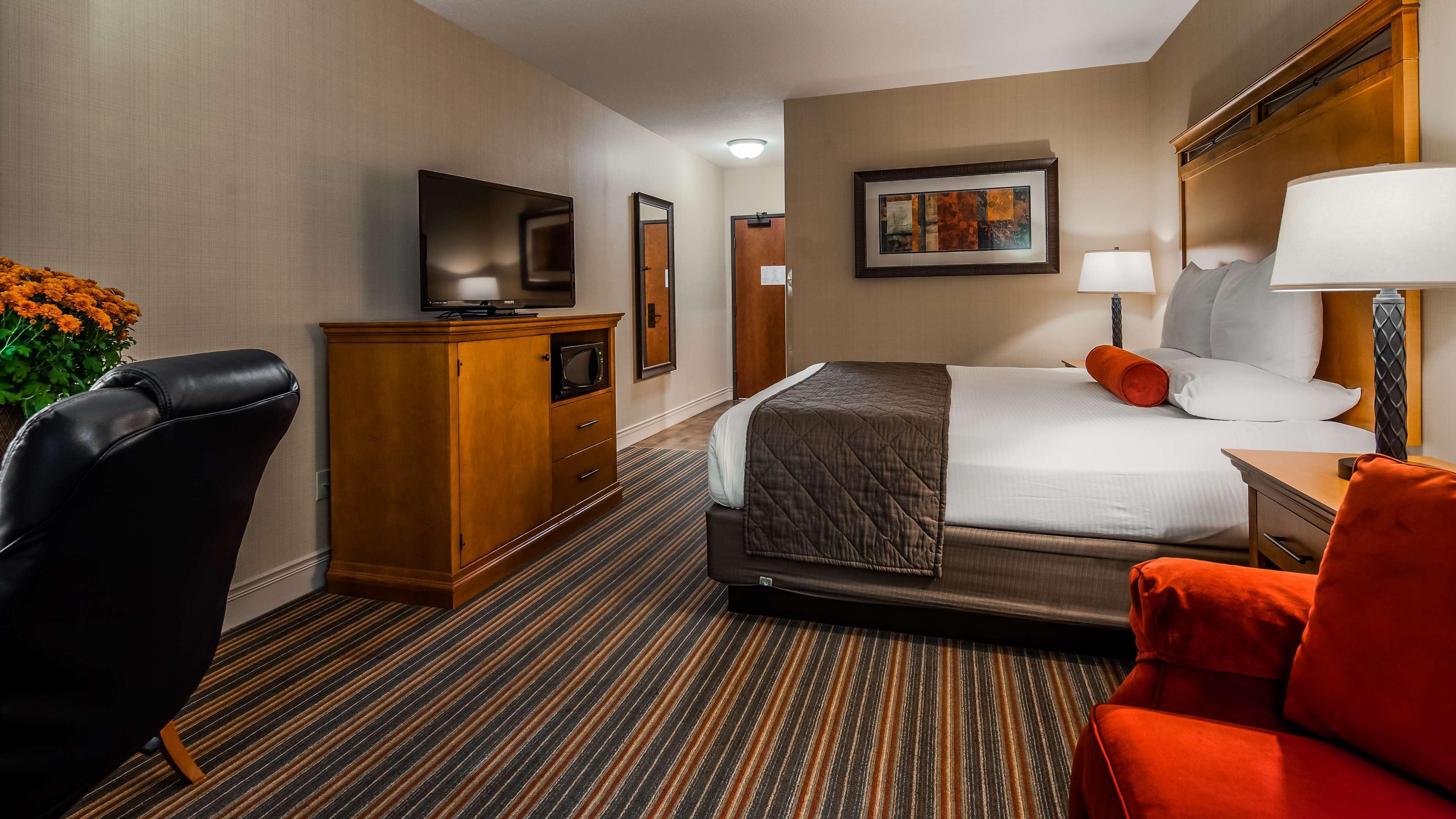 Western Newberry Station 3* La Pine