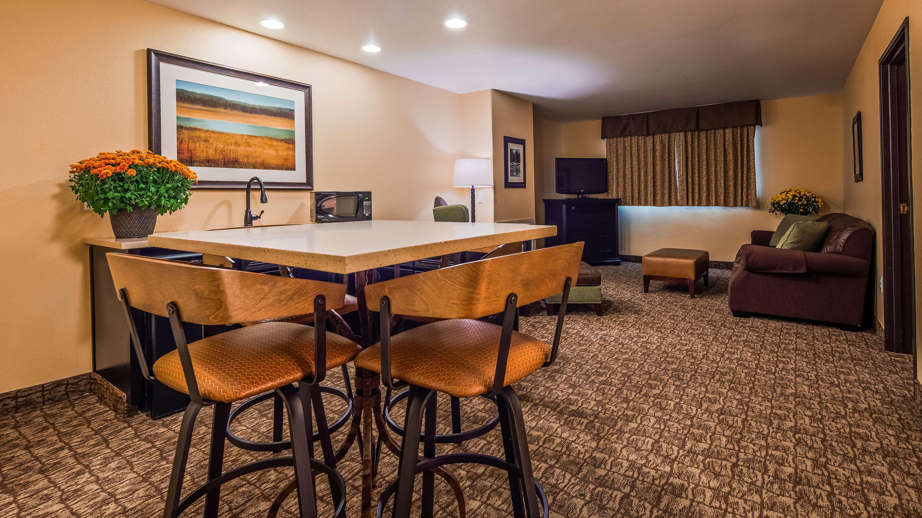 Western Newberry Station Hotel La Pine