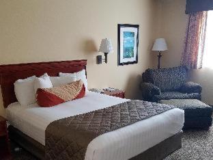 Western Newberry Station 3* La Pine