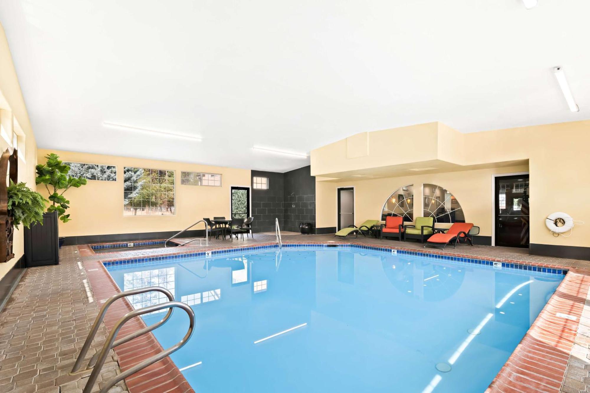 Western Newberry Station 3*
