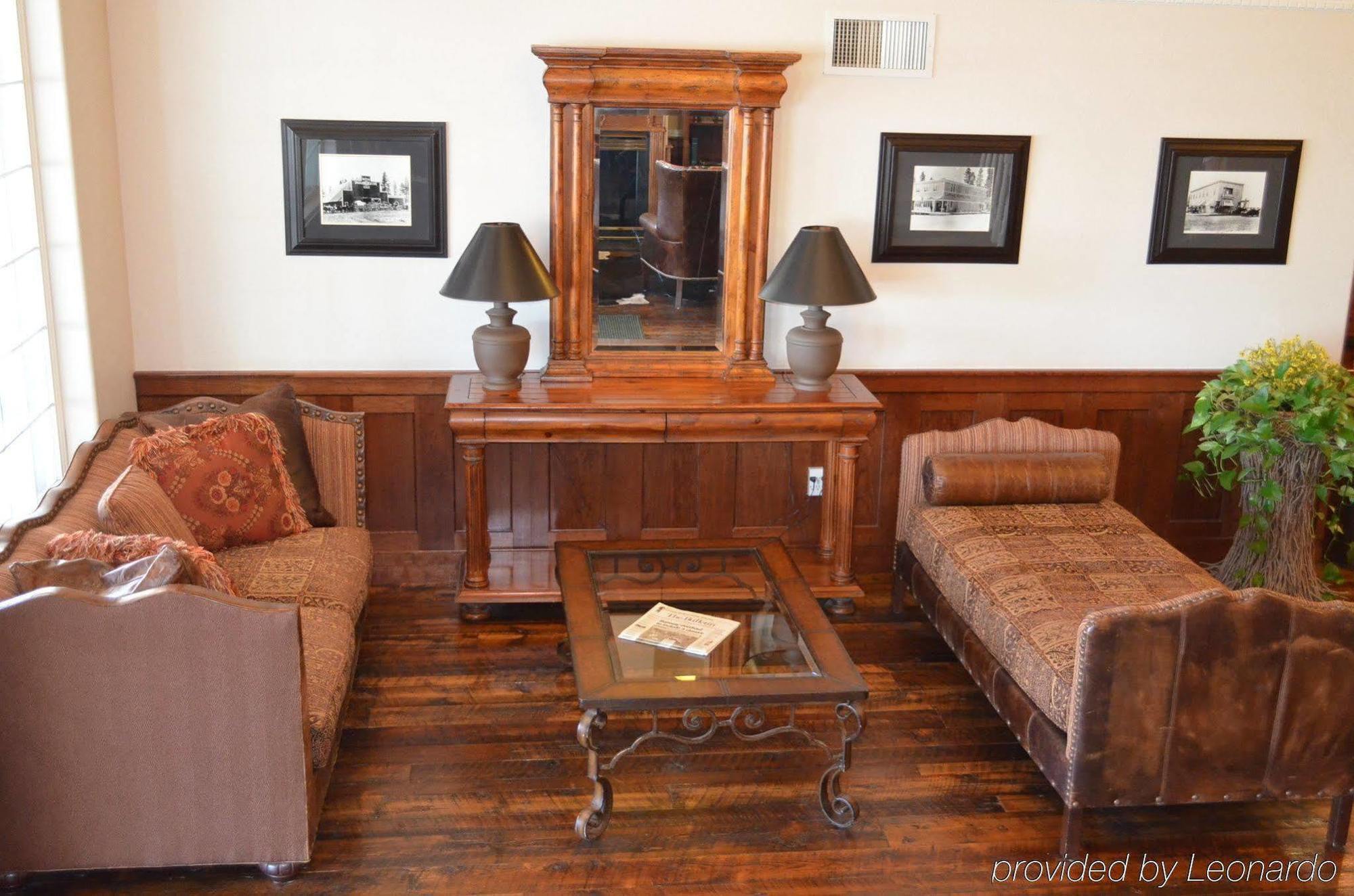Western Newberry Station 3*